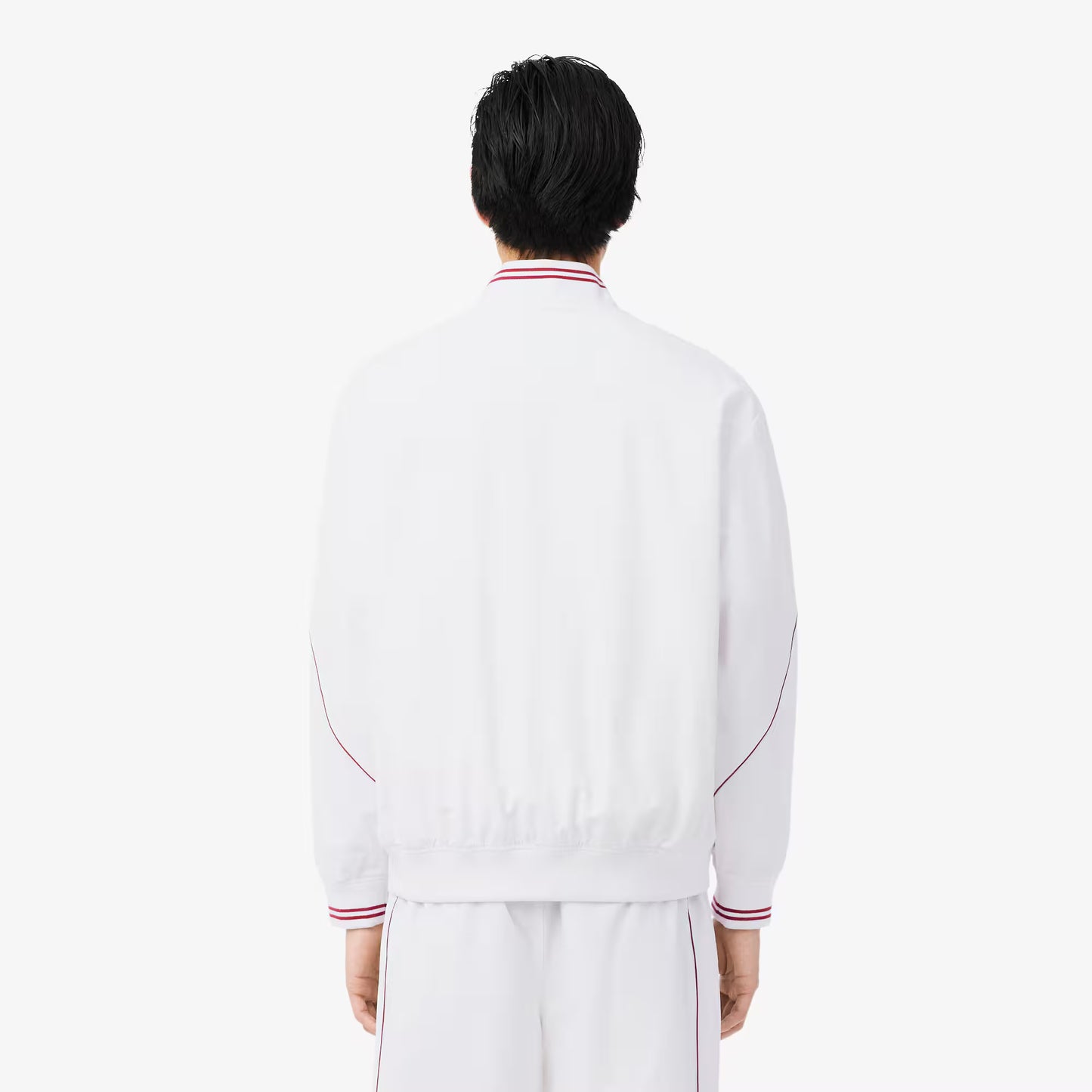 Archive Re-edition Track Jacket