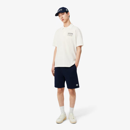 Roland-Garros Edition Petit Pique Polo Shirt