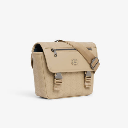 Small Monogram Messenger Bag