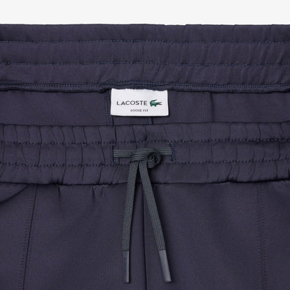 Loose Fit Embroidered Joggers