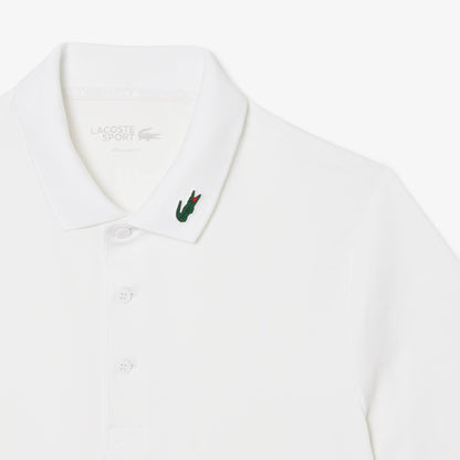 Regular Fit UV-Schutz Golf-Polo-Shirt 2