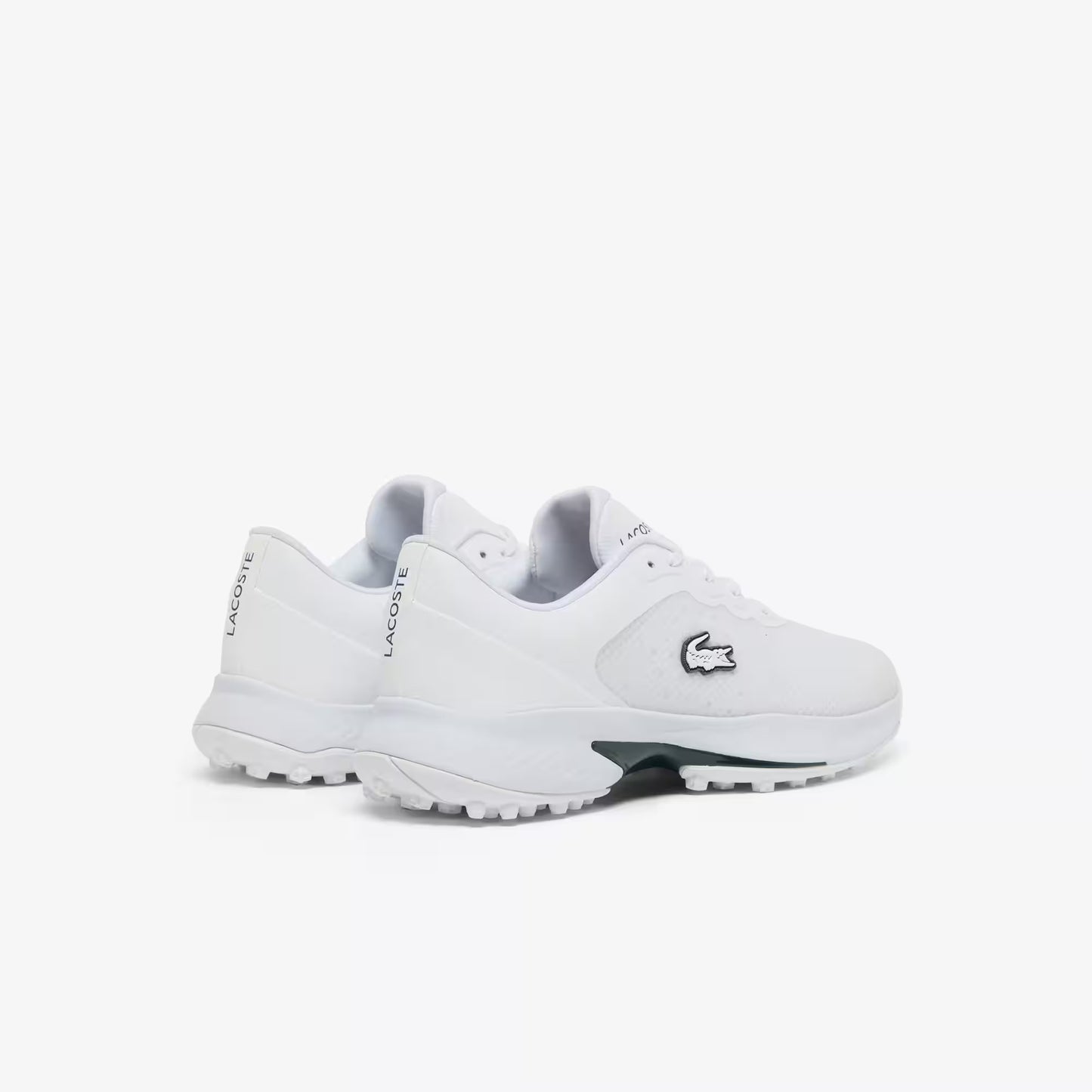 Men's Golf Point Golf Shoes