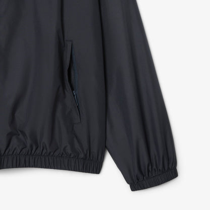 Water-Repellent Jacket