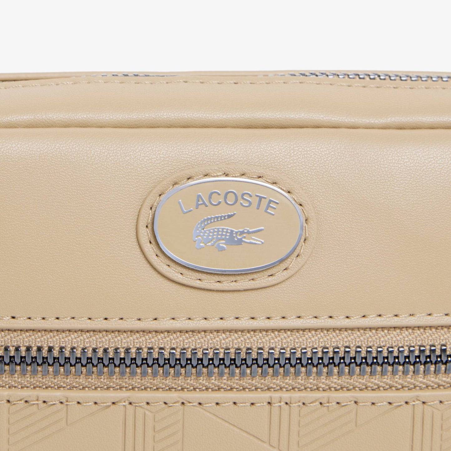 Monogram Reporter Bag