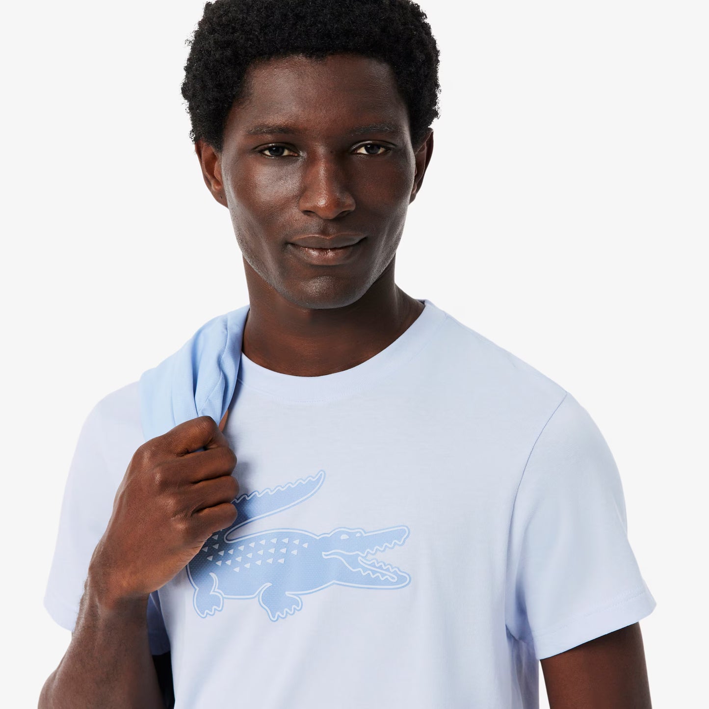 Ultra Dry XXL Logo Sport T-shirt
