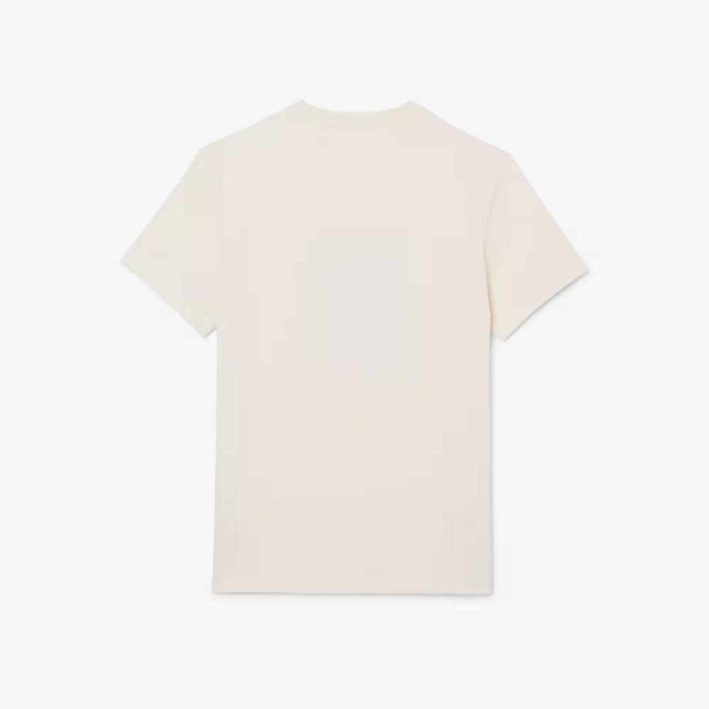 Lacoste Tennis x Novak Djokovic Grafik-T-Shirt