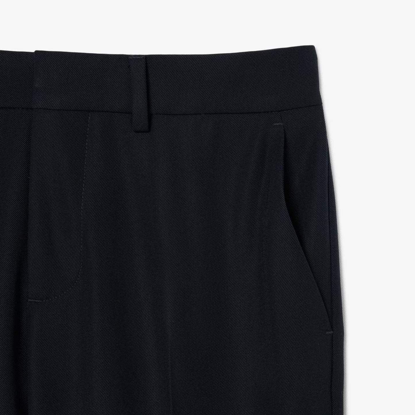 Regular Fit Chino Hose