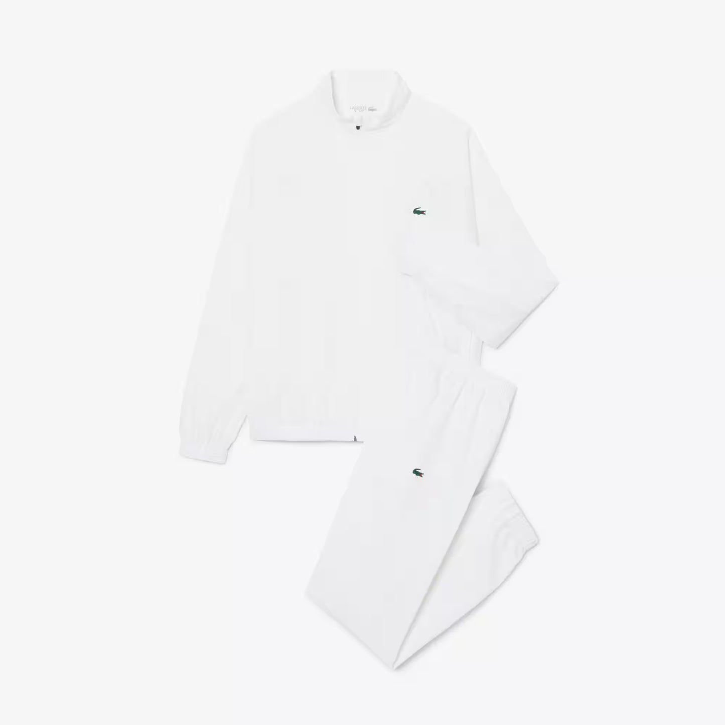 Tennis Water-Repellent Tracksuit