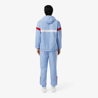 Sport Colour-Block Tracksuit