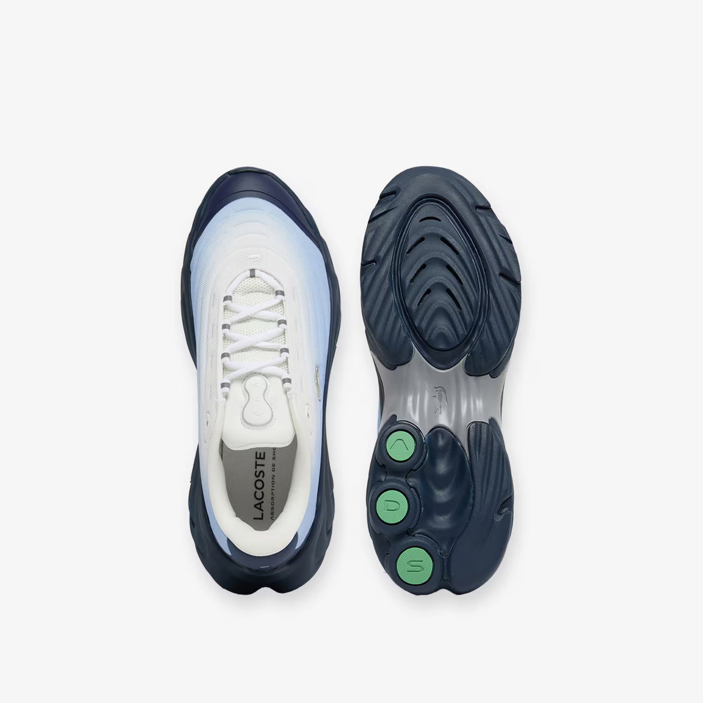 Men's Spinor Sneakers