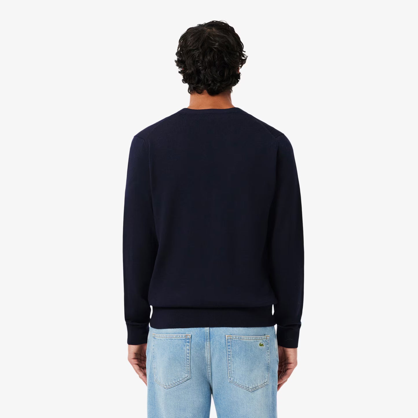 Merinowollstrickjacke