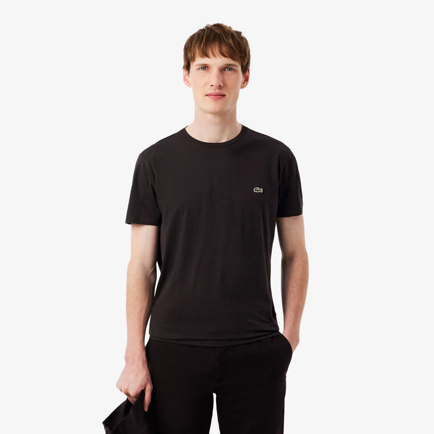 Pima-Baumwoll-T-Shirt