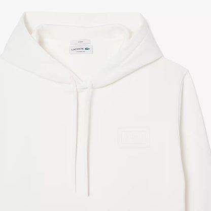 Embossed Branding Hoodie