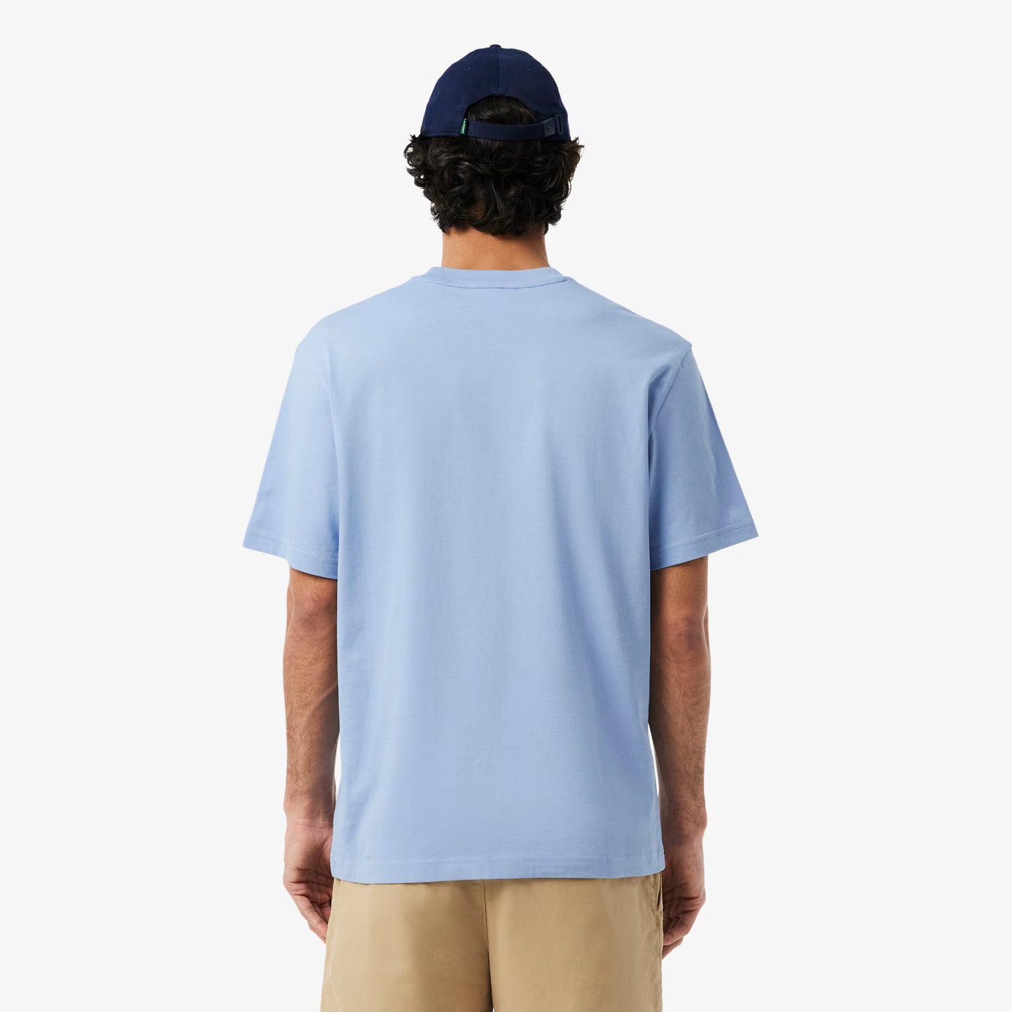 Baumwoll-T-Shirt