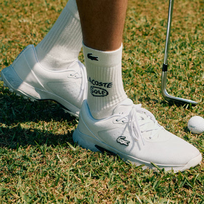 Men's Golf Point Golf Shoes 2