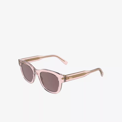 Summer Pack Rectangle Glasses