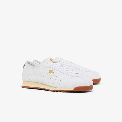 Men's Club-Low Leather Sneakers
