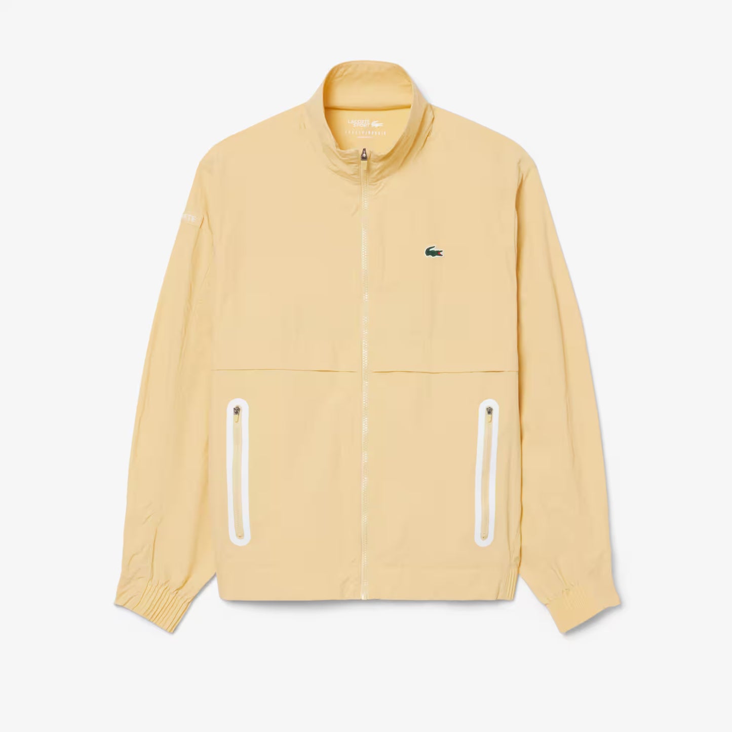 Lacoste Tennis x Novak Djokovic Tracksuit