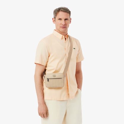 Monogram Reporter Bag