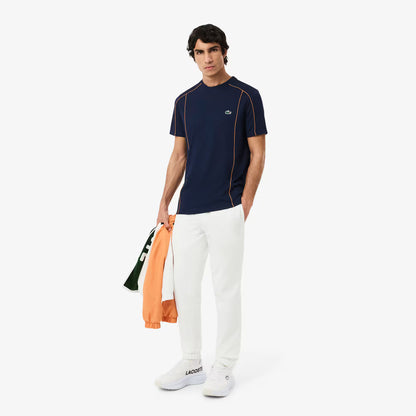 T-shirt de sport accentué ultra sec
