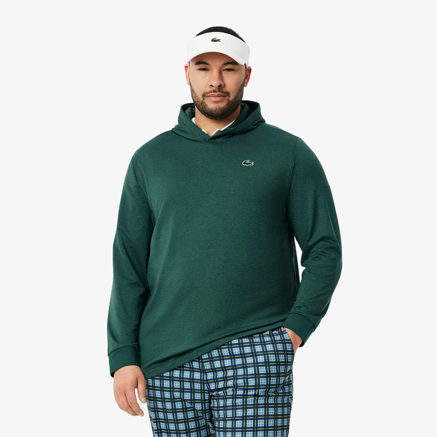 Ultra Dry Golf Hoodie