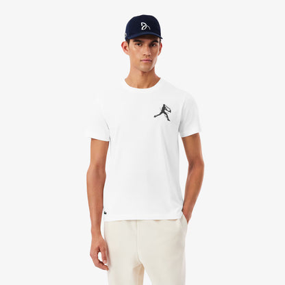 Lacoste Tennis x Novak Djokovic Paket