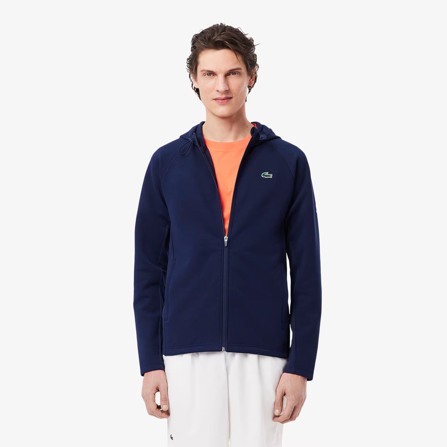 Lacoste Tennis x Novak Djokovic Set