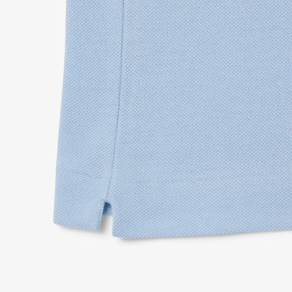 Regular Fit Trim Accent L.12.12 Polo Shirt
