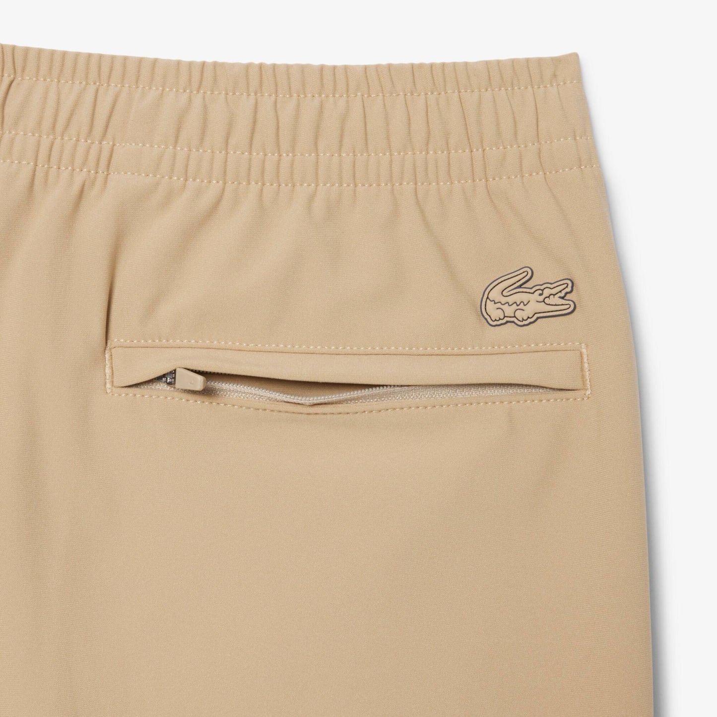 Regular Fit Stretch Commuter Chinohose