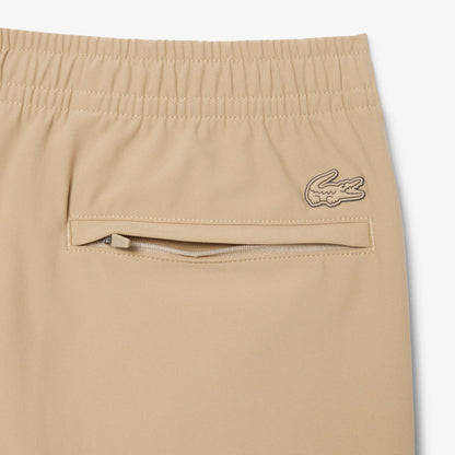 Regular Fit Stretch Commuter Chinohose