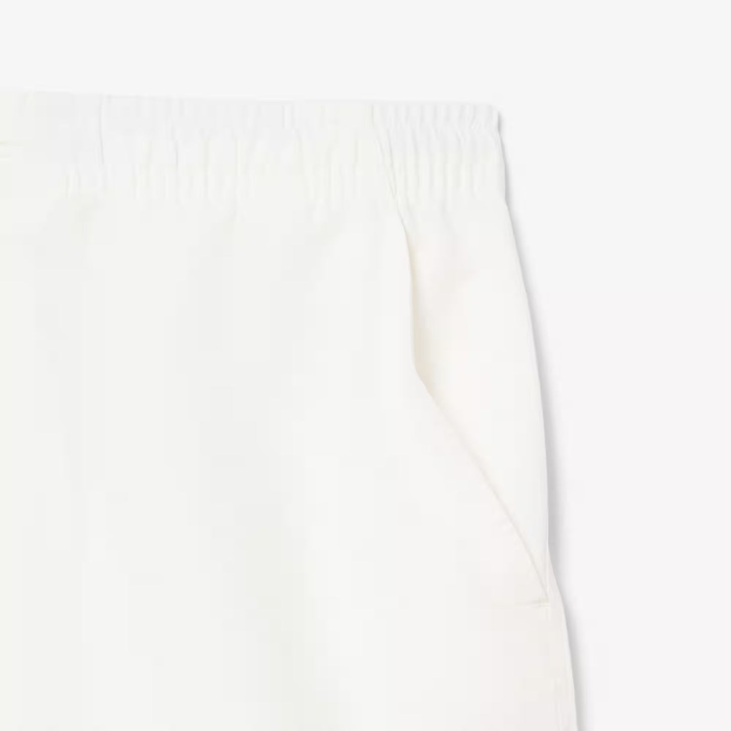 Roland-Garros Edition Leinen-Shorts