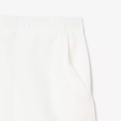 Roland-Garros Edition Leinen-Shorts