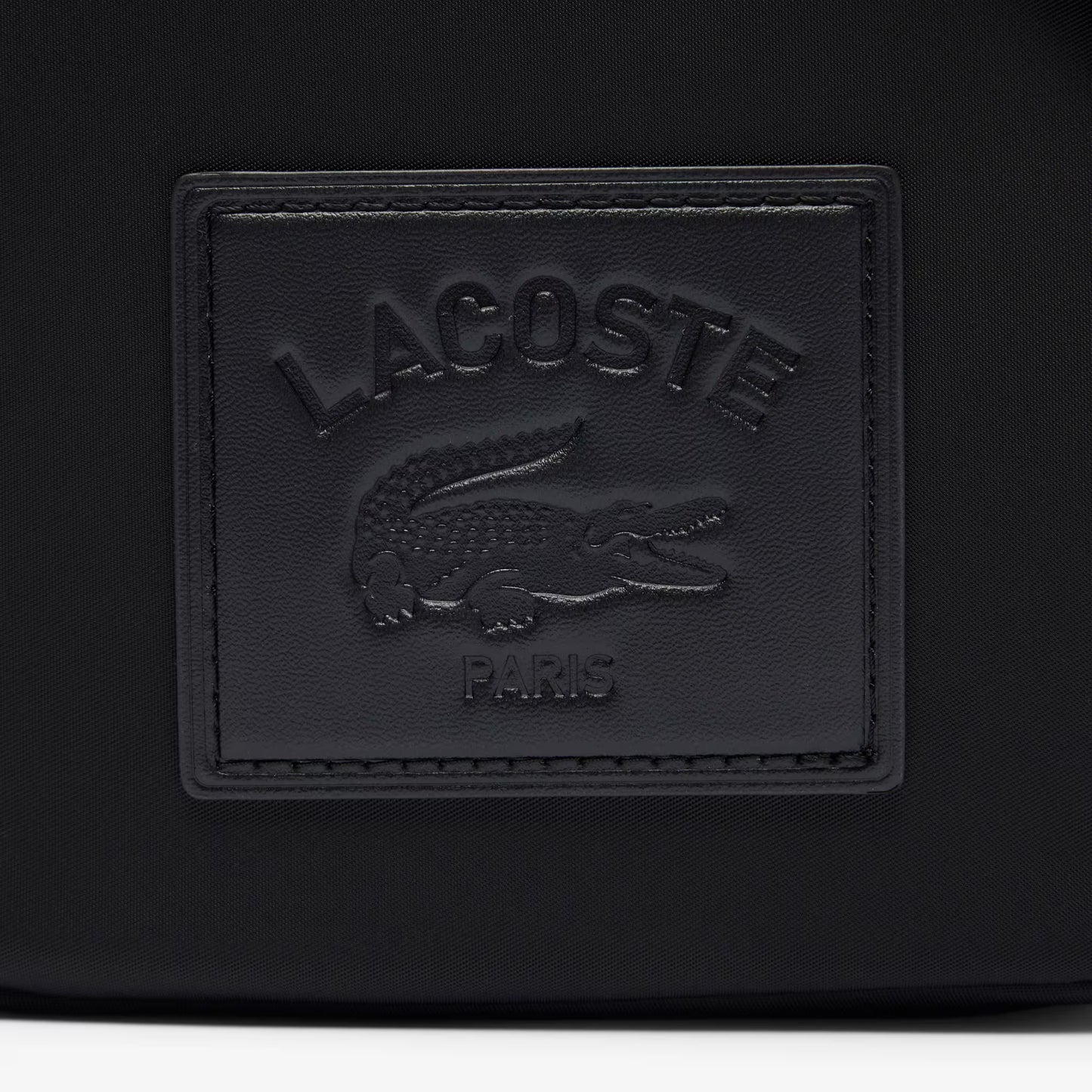 Lacoste Classics Vertical Satchel