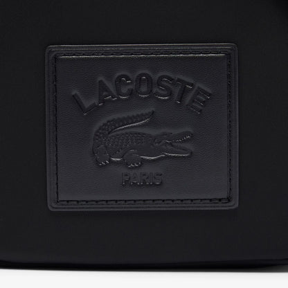 Lacoste Classics Vertical Satchel