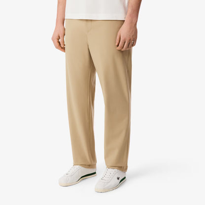 Regular Fit Stretch Commuter Chinohose