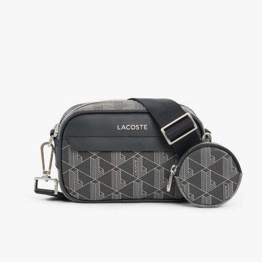 Petit sac bandoulière The Blend Charm Accent