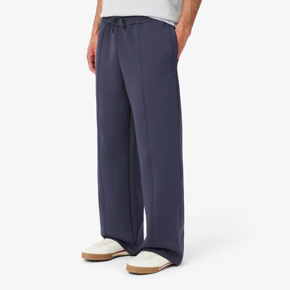 Loose Fit Embroidered Joggers