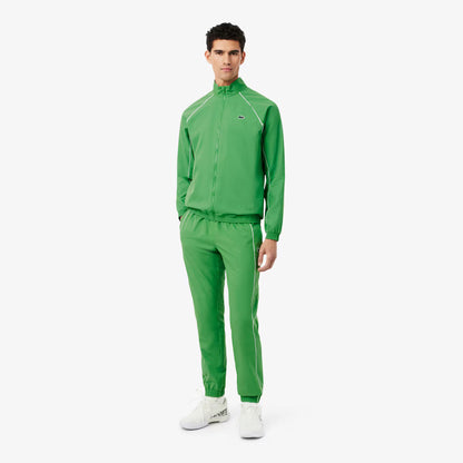 Trim Accent Sport Tracksuit