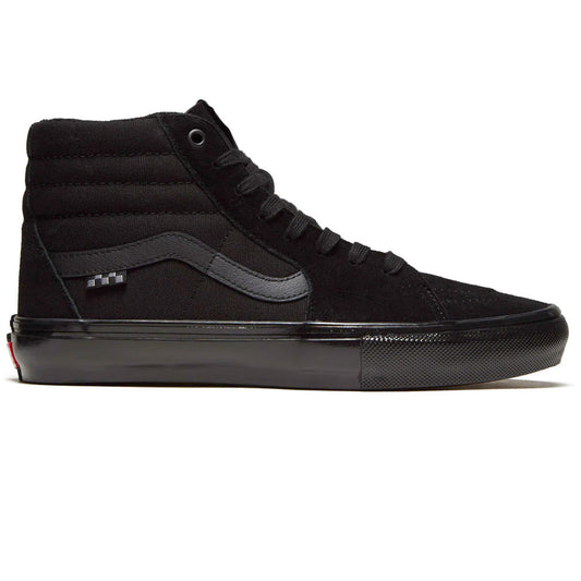 Skate Sk8-hi Shoes